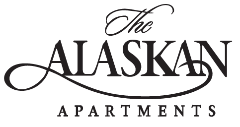 The Alaskan logo